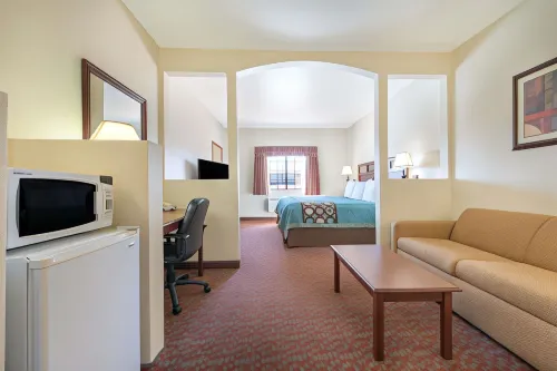 Super 8 by Wyndham Abilene South Featured Photos