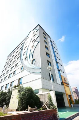 Dream Jeju Hotel À ne pas manquer Photos