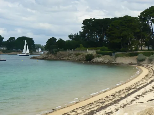 Vacancéole - Ker Goh Lenn - Vannes / Morbihan Empfohlen Photos