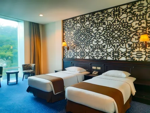 Plaza Inn Kendari Da non perdere Photos