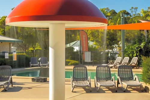 Ingenia Holidays Noosa Loisirs et amusements Photos