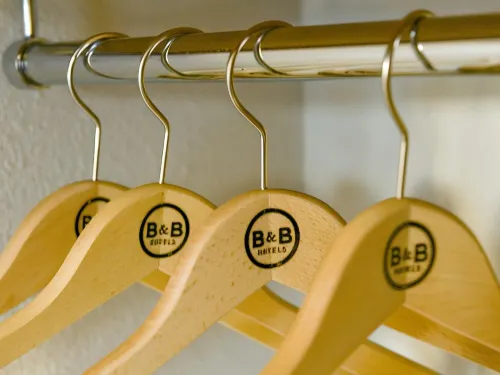 B&B HOTEL Lille Roubaix Campus Gare Chambres Photos
