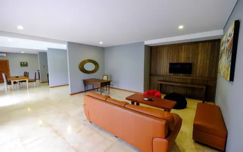 The Westlake Resort Jogja Kamar Photos