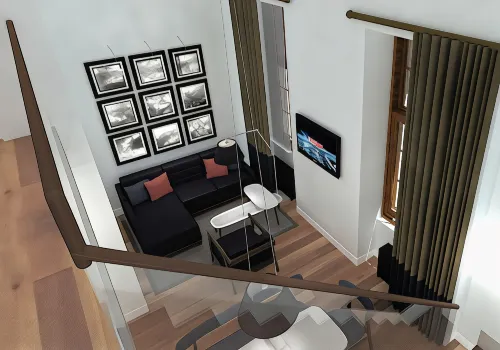 The Edinburgh Grand, a Luxury Collection Hotel, Edinburgh Espaces publics Photos