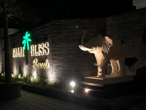 Sterling Palm Bliss - Rishikesh Dekat Hotel Photos