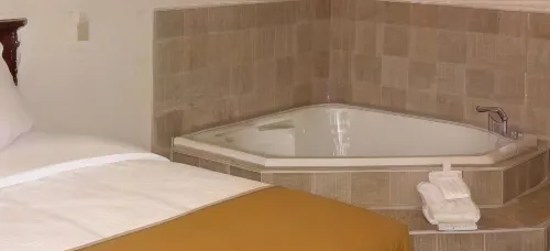 Holiday Inn Express & Suites Cleveland-Richfield Loisirs et amusements Photos