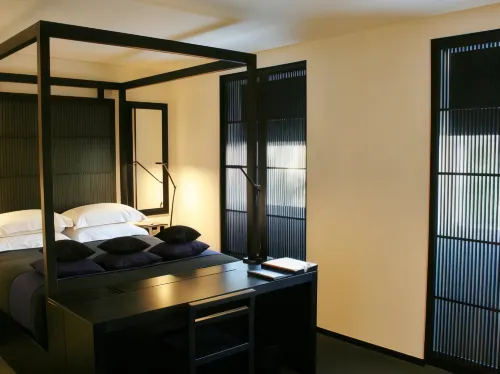 La Suite West - Hyde Park Photos