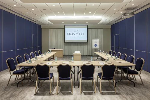 Novotel Istanbul Zeytinburnu Business Facilities Photos