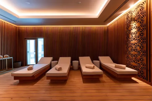 Legacy Hotel Cascais, Curio Collection by Hilton Aree comuni Photos