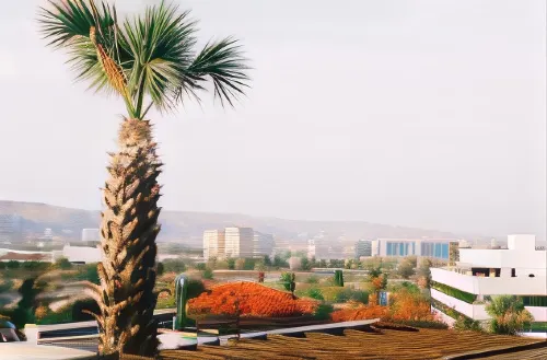 Sixty Beverly Hills In der Nähe des Hotels Photos