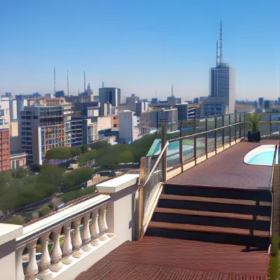 Scala Hotel Buenos Aires Near Hotel Photos