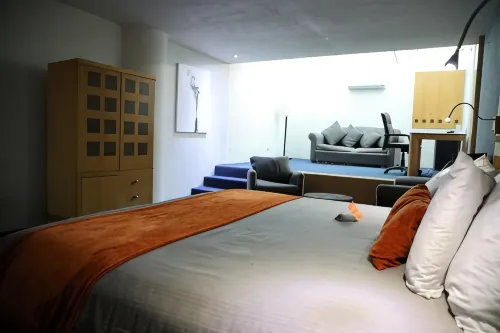 Real Inn Nuevo Laredo Rooms Photos