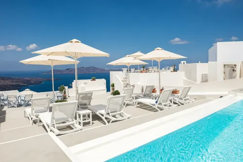 Pantelia Suites Leisure & Recreation Photos