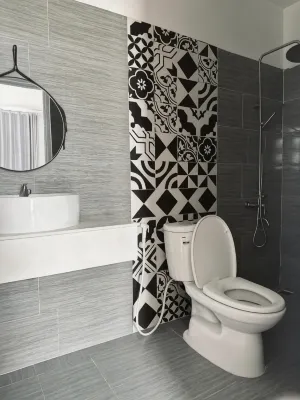 Sele House Photos