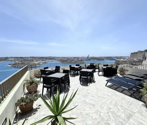 Grand Harbour Hotel Public Areas Photos