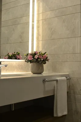 Holiday Inn Bursa - City Centre Photos