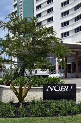 Nobu Hotel Miami Beach Esterni Photos