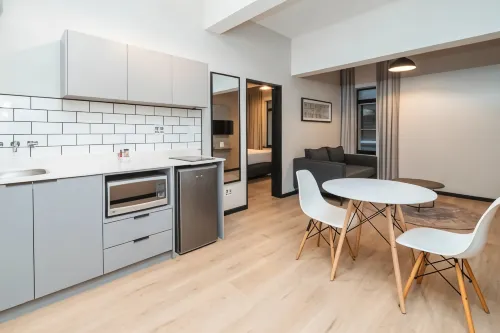 HAVN Aparthotel by Totalstay Photos