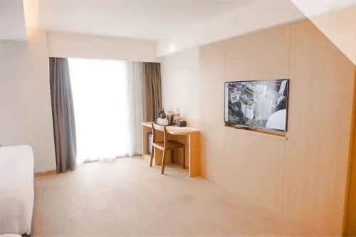 Aveta Hotel Malioboro Rooms Photos
