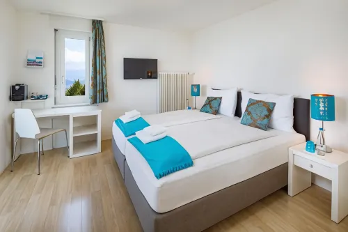 Hotel Sonnenberg Photos