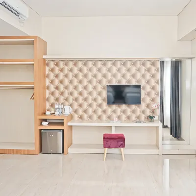 Hotel Cahaya 3 الغرف Photos