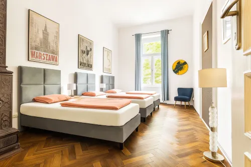 Das Hostel Featured Photos