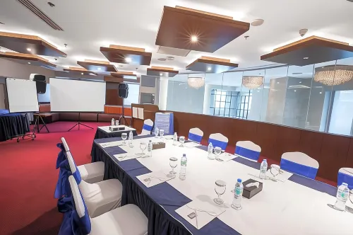 City Premiere Hotel Apartments - Dubai Business Facilities Photos