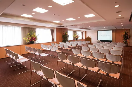 International Garden Hotel Narita Espaces Affaires Photos