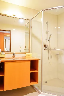 Fuward Hotel Zimmer Photos