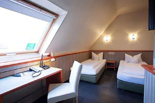 Trip Inn Hotel Ariane Zimmer Photos
