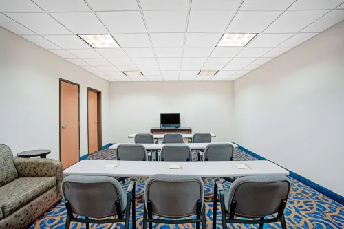 Days Inn & Suites by Wyndham Page Lake Powell Business Facilities Photos