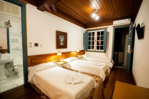 Hotel Solar de Maria Featured Photos