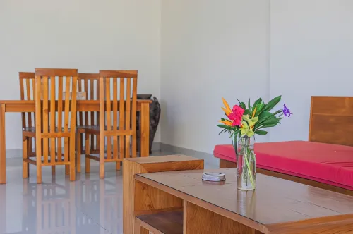 Puri Canggu Villas & Rooms Photos