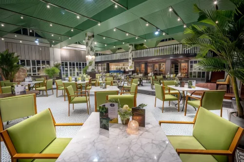 Nam Cuong Nam Dinh Hotel Ristorazione Photos