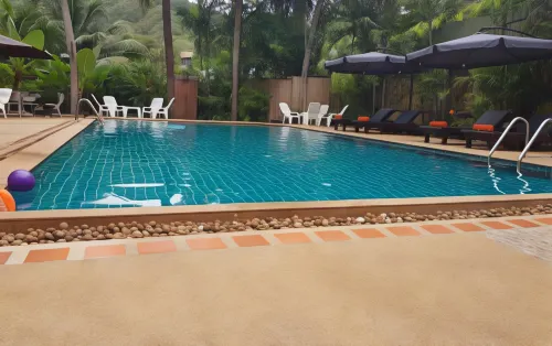 Kata Interhouse Resort by Haii Collection Loisirs et amusements Photos