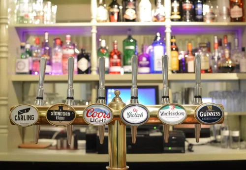 The Star Hotel Loisirs et amusements Photos