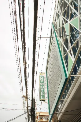 GV Hotel - Cagayan de Oro Extérieur Photos