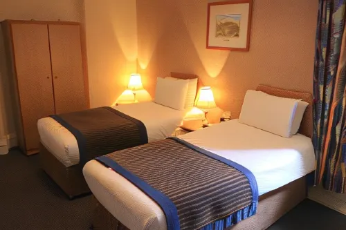 Gairloch Hotel 'a Bespoke Hotel' Camere Photos