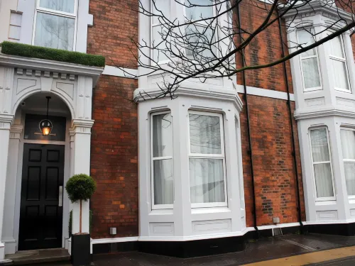 91 Aparthotel Jesmond Road Esterni Photos