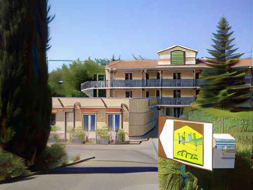Hotel Bel Alp Manosque À ne pas manquer Photos