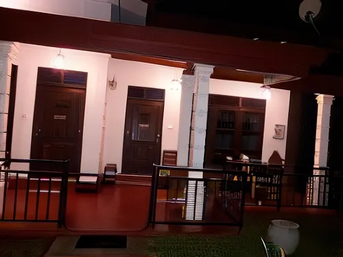 Sigiri Hibiscus Villa Featured Photos