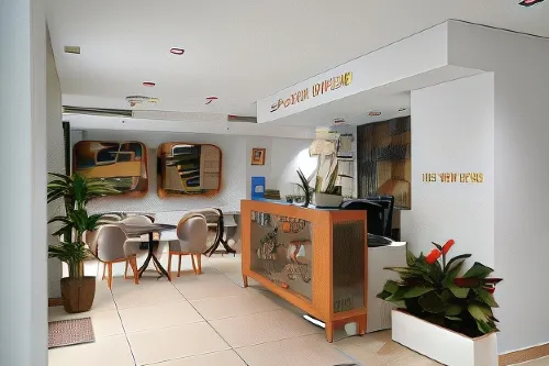 Hotel Suisse Tunis الأماكن العامة Photos