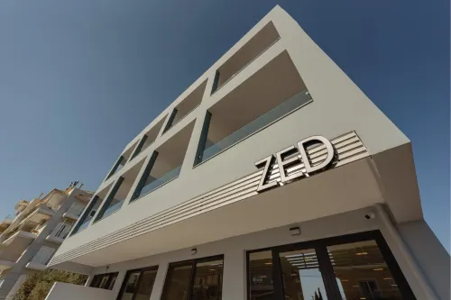 Zed Smart Property Airport by Airstay Exterior Photos