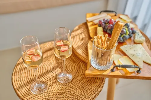 Lilium Boutique Hotel Restauration Photos
