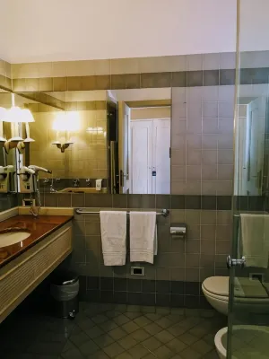 Serravalle Golf Hotel Photos
