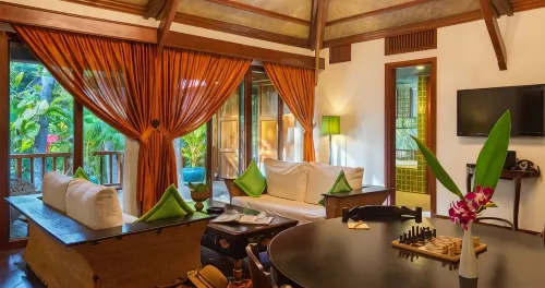 Angkor Village Hotel - Small Luxury Hotels of the World Photos