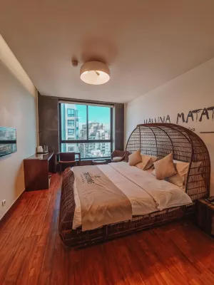 Three O Nine Hotel Photos