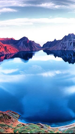 7D6N • Shenyang + Changbai Mountain + Yanji + Harbin