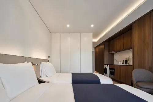 HOTEL BOTANIK 世運 明洞 房間 Photos