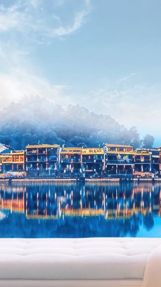 7天6晚 • 贈長沙電子攻略｜「湖南全景遊」長沙＋韶山＋張家界大峽谷玻璃橋＋森林公園＋天門山＋芙蓉鎮＋鳳凰古城